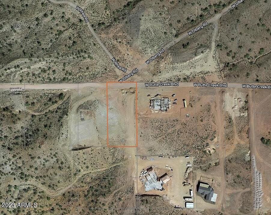 1st image of 0 W Butte Creek Blvd LOT 53S Boulevard #53S