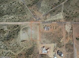 0 W Butte Creek Blvd LOT 53S, Queen Creek, AZ 85144