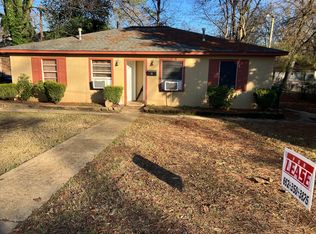 392 Malone Blvd #B, Tupelo, MS 38804