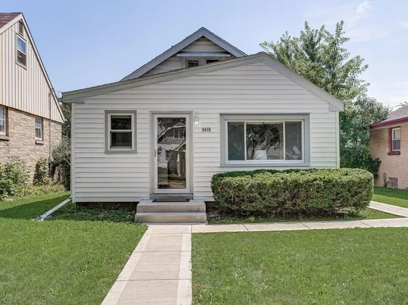 4476 North 65th STREET, Milwaukee, WI 53218