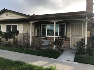 2295 N Tustin St UNIT 15, Orange, CA 92865