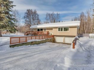 3210 Wyatt Rd, North Pole, AK 99705