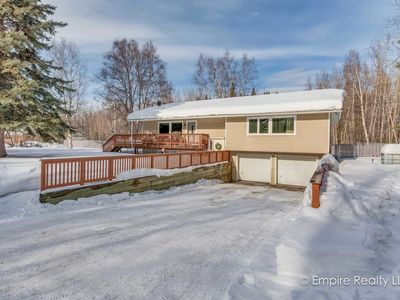 3210 Wyatt Rd, North Pole, AK, 99705
