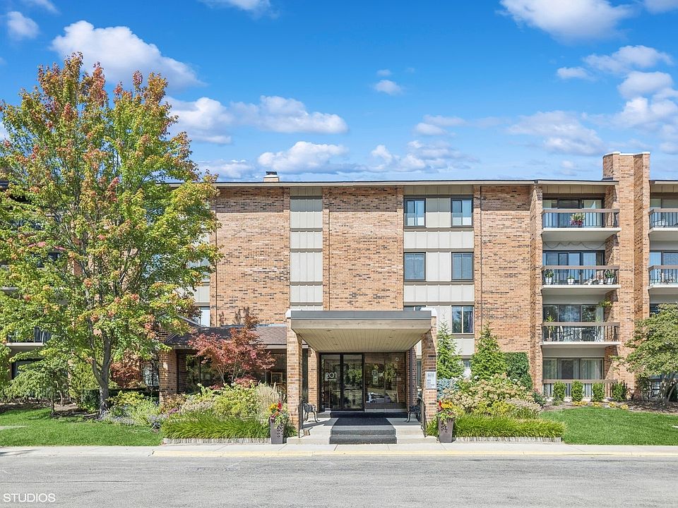 2nd image of 201 Lake Hinsdale Dr APT 105
