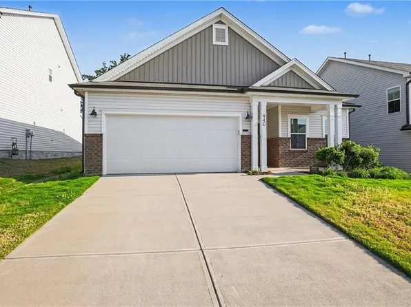 940 Bloomington Way, High Point, NC 27265