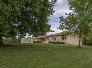 7578 State Highway 125 S, Chadwick, MO 65629