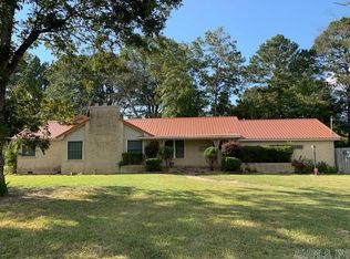 1870 California Ave SW, Camden, AR 71701