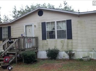 2543 Pond Branch Rd, Leesville, SC 29070