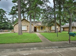 17502 Bonnie Sean Dr, Spring, TX 77379