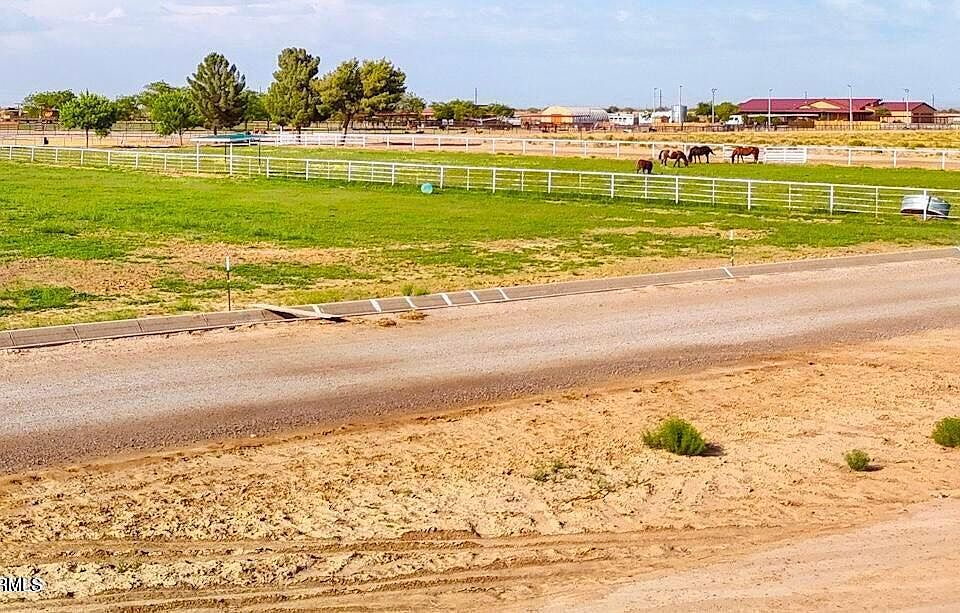 1st image of 0 E Buchanon Pl Lot A 1.25 Acres -- #-
