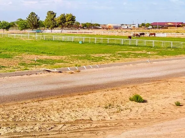 0 E Buchanon Pl Lot A 1.25 Acres -- #-, Eloy, AZ 85131