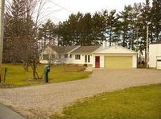 5727 Mentzer Rd, Convoy, OH 45832