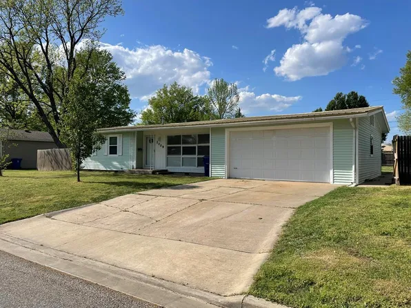 2009 Harvard Ave, Miami, OK 74354