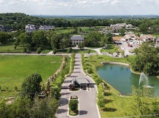 9237 Nina Ct Lot 2, Brentwood, TN 37027