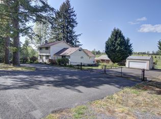 19818 NE Allworth Rd, Battle Ground, WA 98604