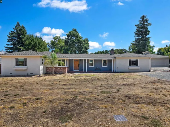 19 Mariposa Ct, Danville, CA 94526