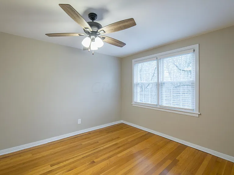 Guest / Second Bedroom