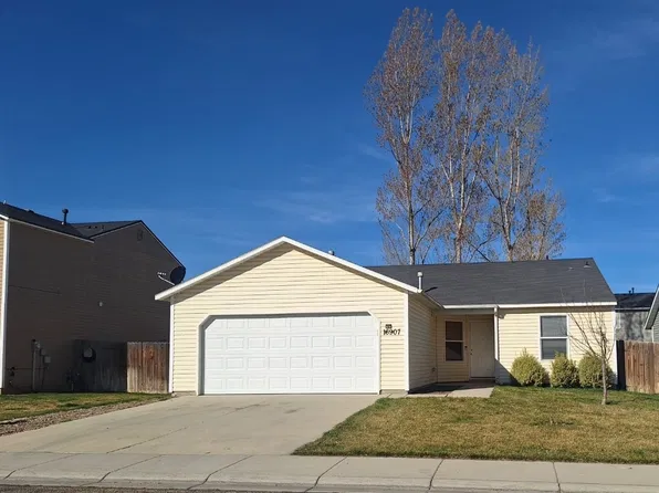 16907 Abram Ave, Caldwell, ID 83607