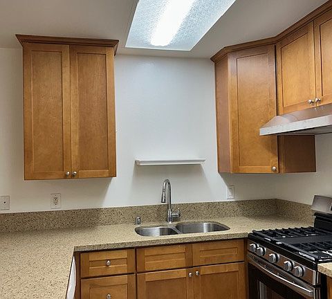 2nd image of 16642 Goldenwest St #2