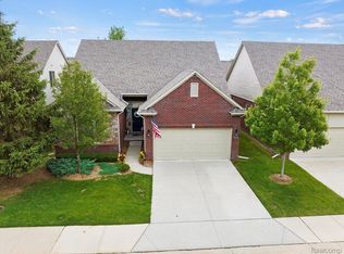 50140 Regent St, Shelby Township, MI 48317