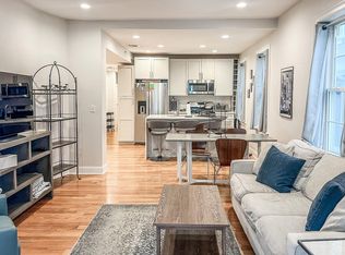 102 Webster St UNIT 1, East Boston, MA 02128