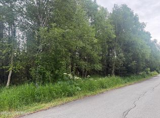 L10-B1 Gander St, Anchorage, AK 99516