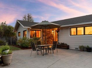 14231 Hilltop Way, Saratoga, CA 95070