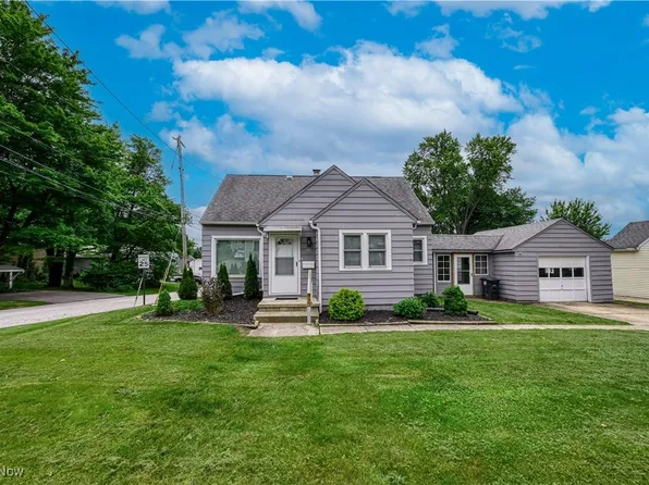 810 Indian Trl, Akron, OH 44314