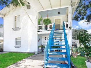 603 Phosphor Ave, Metairie, LA 70005