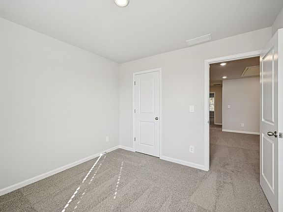 The Truman floorplan with the Distinct Dark interior package.