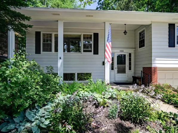 1808 Van Hise Avenue, Madison, WI 53726