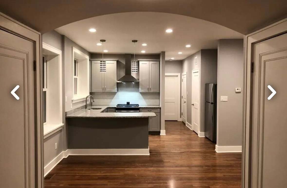 1 bed, 740 sqft, $1,550 — Photo 2