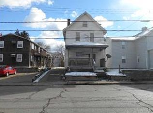 483 Deer Ln, Rochester, PA 15074