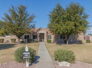 2698 E Claxton Rd, Gilbert, AZ 85297