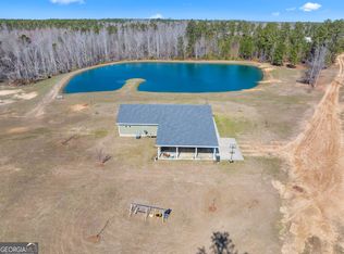 823 Modoc Rd, Swainsboro, GA 30401