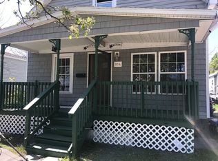 814 Howard St, Bay City, MI 48708