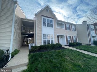 7822 Harrowgate Cir #D, Springfield, VA 22152