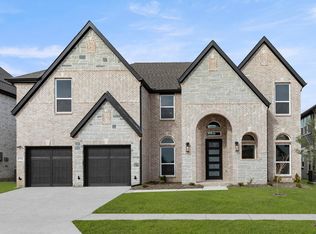 5541 Aiken St, Celina, TX 75009