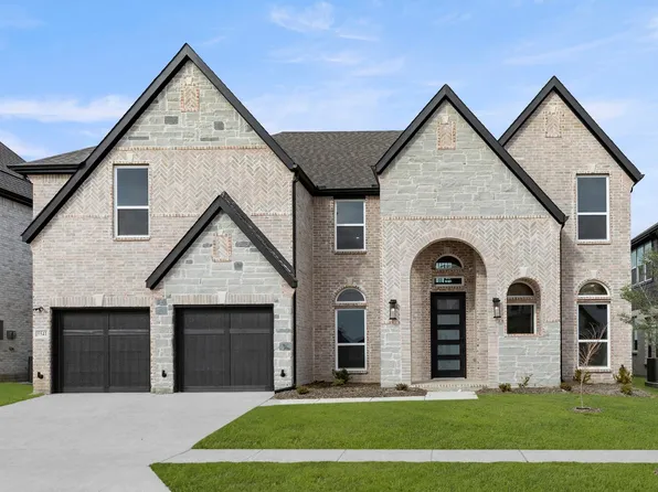 5541 Aiken St, Celina, TX 75009