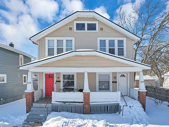 4th image of 775-777 S 17th St #775