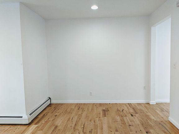 Living room area