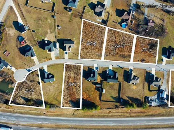 0 Keith Trl #15, Elkton, KY 42220