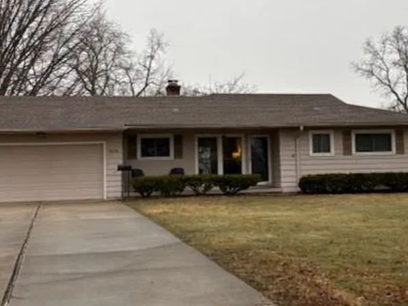 1404 E 108th St, Kansas City, MO 64131