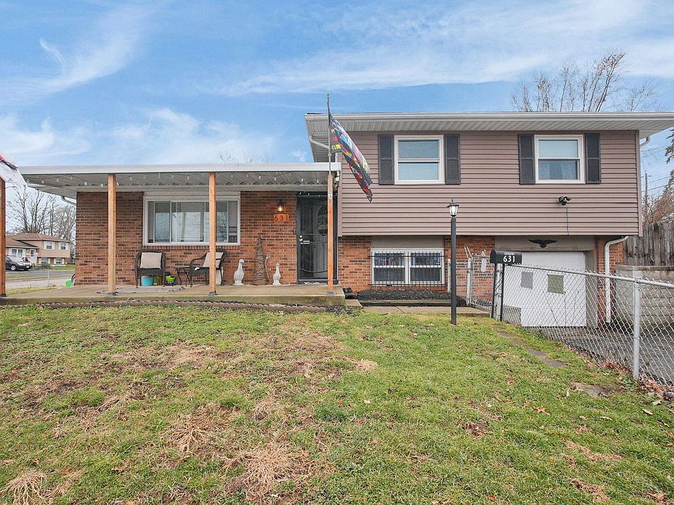 1st image of 631 Harland Dr