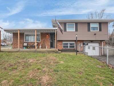 631 Harland Dr, Columbus, OH, 43207
