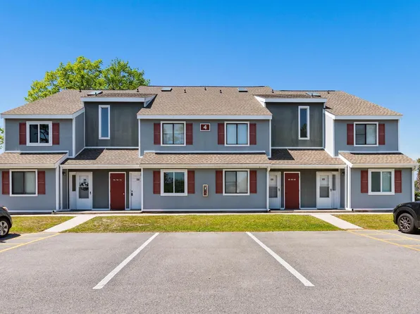 1851 Colony Dr. #4-F, Surfside Beach, SC 29575