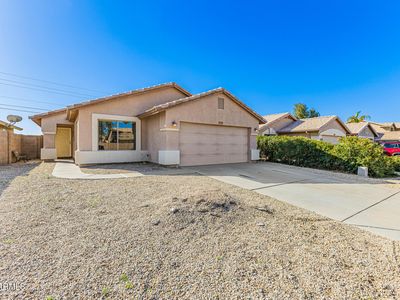 2207 E 39TH Avenue, Apache Junction, AZ, 85119