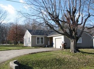 200 Preble St, Milan, IN 47031