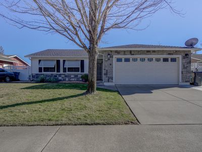 3525 Inkwood Dr, Anderson, CA, 96007