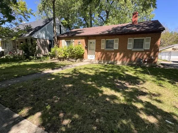 18625 Golfview Ave, Homewood, IL 60430